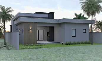 Imagem 4: CASA INDIVIDUAL A VENDA NO LOTEAMENTO MONTREAL EM JARAGUÁ DO SUL