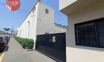 Imagem 2: Galpão para venda em avenida com 4 salas bem amplas