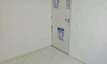 Imagem 3: APARTAMENTO DE REPASSE NO VIDA BOTÂNICA PASSARÉ COM PISO PRONTO PARA MORAR