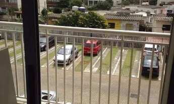 Imagem 4: Ed. Allegro Jardim Avelino - 3 dormitórios