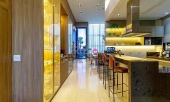 Imagem: Casa mobiliada à venda no Portal do Sol