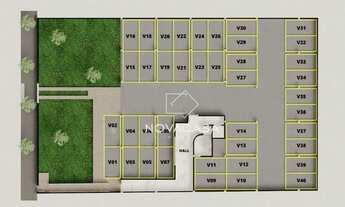 Imagem 10: Apartamento Garden à venda, 57 m² por R$ 615.000,00 - Santa Branca - Belo Horizonte/MG