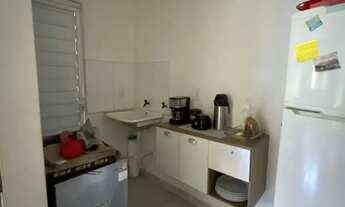 Imagem 4: Divido apartamento no Antares