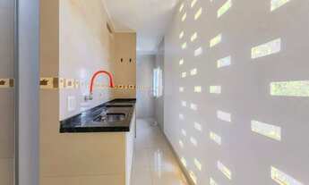 Imagem 5: SQS 407, REFORMADO, VAZADO E BEM ILUMINADO!