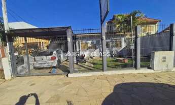 Imagem: Casa Dois dormitórios semi mobiliada próximo