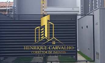 Imagem: Casa diferenciada disponível para venda