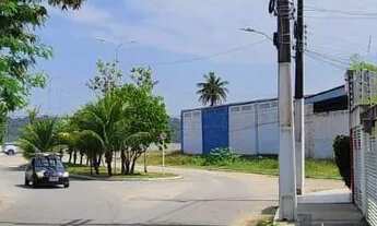 Imagem 6: Chácara Barra Nova 30x50 para construção de condomínio, comércio rua principal