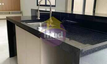 Imagem 6: Casa à venda no bairro Residencial Village Damha Rio Preto II, em São José do Rio Preto