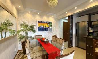 Imagem 6: Apartamento 3 Quartos com Piscina - Nossa Senhora do Rosário - BRN