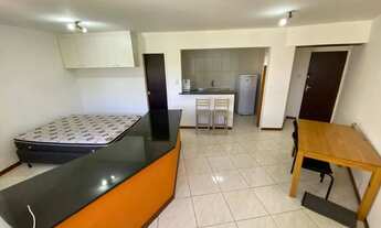 Imagem 3: Ótima kitnet mobiliada para alugar no bairro Trindade, em frente a UFSC!