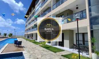 Imagem 2: BARZA IMÓVEIS Beira Mar - Maria Farinha Porteira Fechada