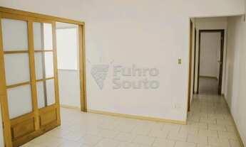 Imagem: Seu Novo Lar na Rua Santa Cruz Apartamento