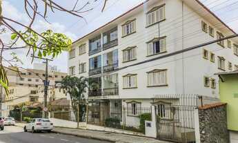 Imagem: 2 quartos com vaga no São Mateus para venda