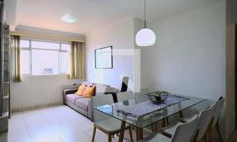 Imagem: Apartamento à Venda - União, 4 Quartos