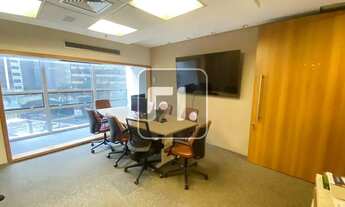 Imagem 3: Escritório para aluguel e venda tem 246 metros quadrados em Bela Vista - São Paulo - SP