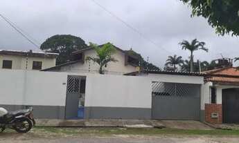 Imagem 3: Casa para o carnaval em Mosqueiro