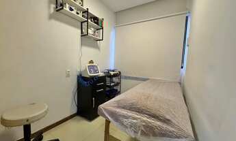 Imagem 4: Sala Comercial para Venda em Salvador, Caminho das Árvores, 1 banheiro, 1 vaga