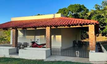 Imagem 6: Vende-se fazenada em Faina-Goias com 55 Alqueires