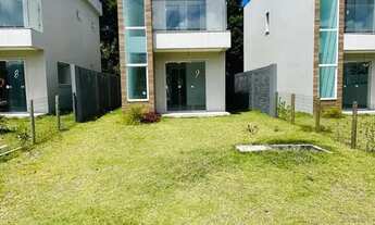 Imagem 6: CASAS DE 3 QUARTOS - DUPLEX - EXCELENTE OPORTUNIDADE!!!!