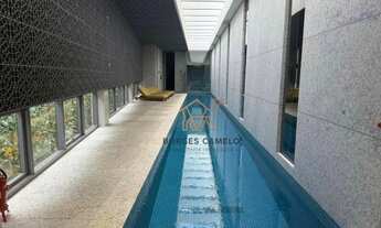 Imagem 3: Apartamento com 4 quartos à venda, 757 m² por R$ 13.500.000 - Jardim da Torre - Nova Lima