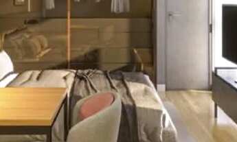 Imagem 5: Edifício Concept Jatiúca - Studio à venda perfeito para rentabilizar na Jatiúca