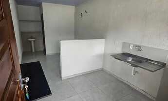 Imagem 5: Imóvel para aluguel possui 30 metros quadrados com 1 quarto em Reduto - Belém - PA