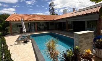 Imagem 5: Condomínio Village Recanto da Mata Bela Vista Goiás