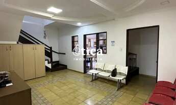 Imagem 5: Casa no Renascença com 397m² e 6 quartos sendo 5 suítes