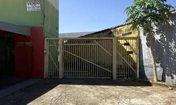 Imagem 4: Sobrado Parque Amazônia 400m²