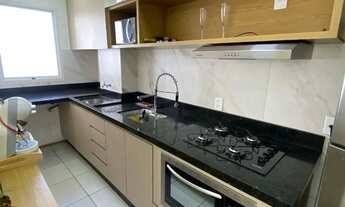 Imagem 4: Apartamento SEMIMOBILIADO-ELDORADO