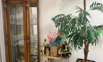 Imagem 4: Casa em Condomínio Fechado à Venda de 03 Suítes no Bairro Jardim Valência em Ribeirão Pret