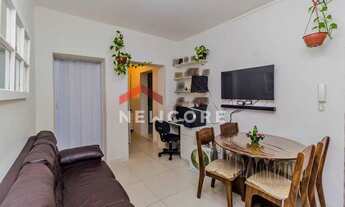 Imagem 3: Apartamento em Avenida Protásio Alves - Petrópolis - Porto Alegre/RS