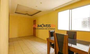 Imagem: Apartamento à Venda com 04 Quartos, 01