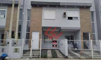 Imagem: Sobrado com 2 dormitórios para alugar