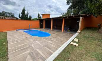 Imagem 5: Sítio em Juatuba