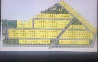 Imagem 2: Residencial Araville, em Arapiraca , ótimo lote com toda infraestrutura, para Venda com 45