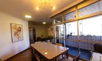 Imagem: Apartamento com 4 quartos para alugar, 120