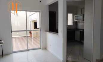 Imagem 7: Sobrado para Venda em Curitiba, Boqueirão, 3 dormitórios, 1 suíte, 2 banheiros, 2 vagas