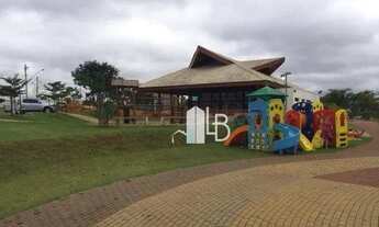 Imagem 3: Terreno no Condomínio Splendido com 360 metros quadrados