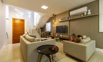 Imagem 2: Casa à venda no Swiss Park, Campinas