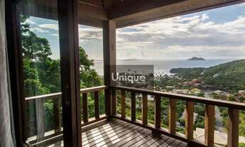 Imagem 6: Casa com 4 dormitórios à venda, 201 m² por R$ 3.600.000,00 - João Fernandes - Armação dos