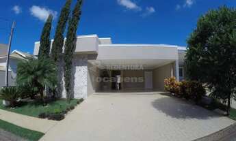 Imagem: Casa no Condomínio Village Damha Mirassol