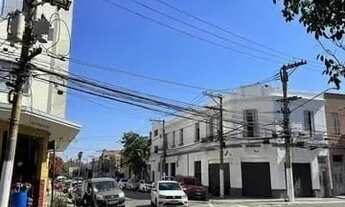 Imagem 7: Salão Comercial para Locação Brás/SP Rua 21 de Abril, esquina com Rua São Leopoldo Excele