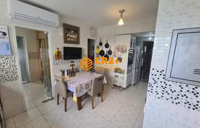 Imagem 6: Vendo Apartamento 111m² c/ 3 Quartos, sendo 1 Suíte em Boaviagem