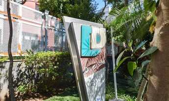 Imagem 2: Apartamento para venda em Bosque da Saúde com 3 quartos, sendo 1 suíte , 79m²