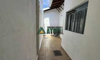 Imagem 6: Casa Residencial com 3 quartos para alugar por R$ 2000.00, 120.00 m2 - JARDIM DOS ESTADOS