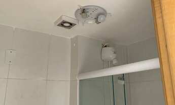 Imagem 6: Apartamento duplex para aluguel com 2 quartos em Itaipava - Petrópolis - RJ