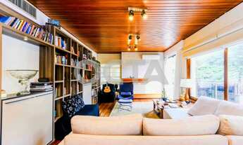 Imagem 6: COBERTURA DE 463M² COM 3 QUARTOS E 4 VAGAS