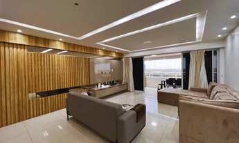 Imagem 4: Apartamento no bairro Eng. Luciano Cavalcante unindo conforto e localização privilegiada!