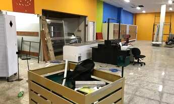 Imagem 4: Imóvel comercial no Barbalho